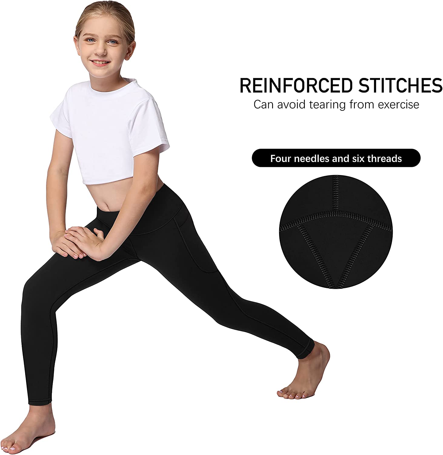 Aenlley yoga outlet pants